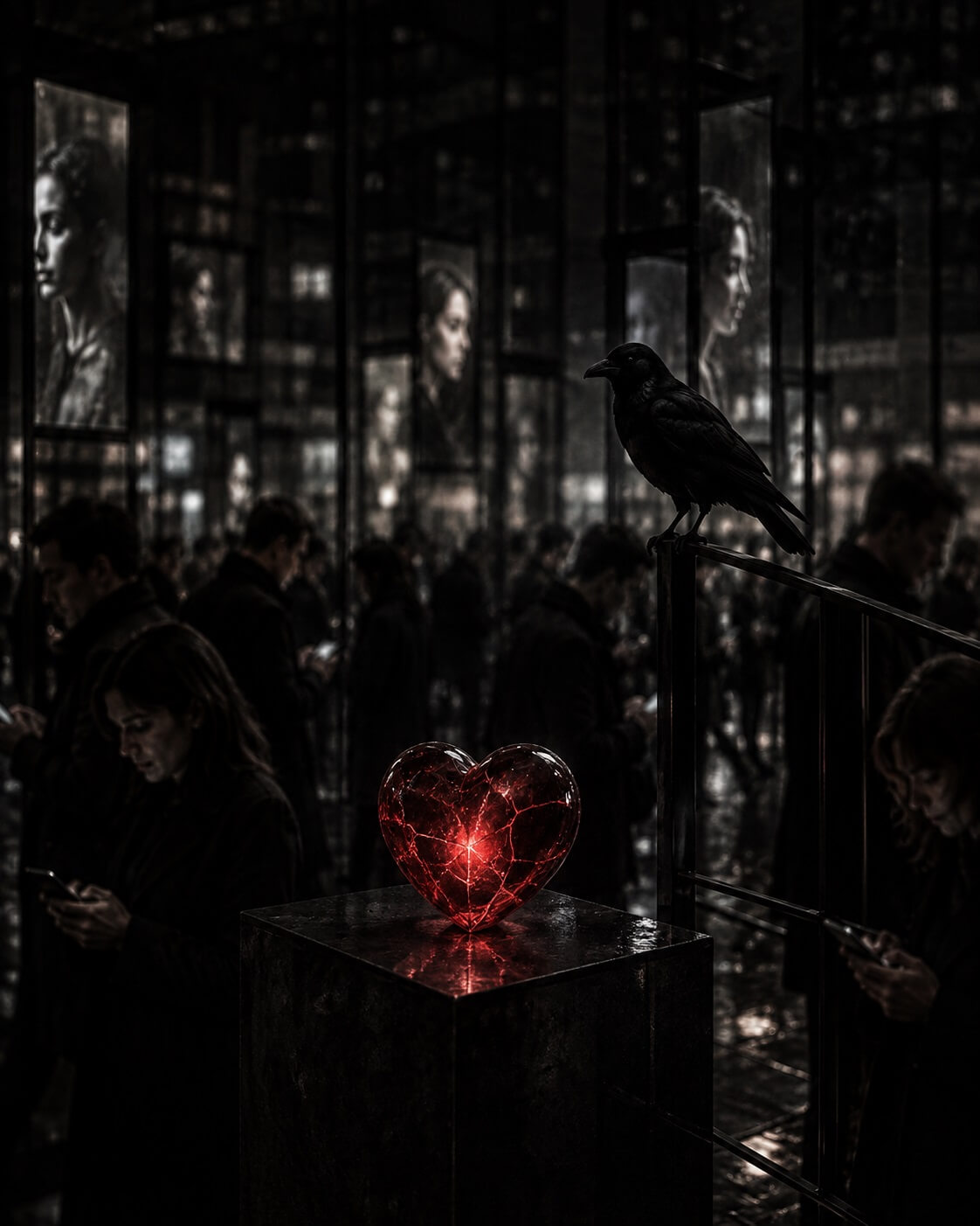corazon-dificil-de-encontrar
