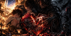 DESESPERANZA…